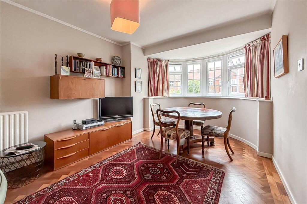 House in St Albans, Bernards Heath - View 3