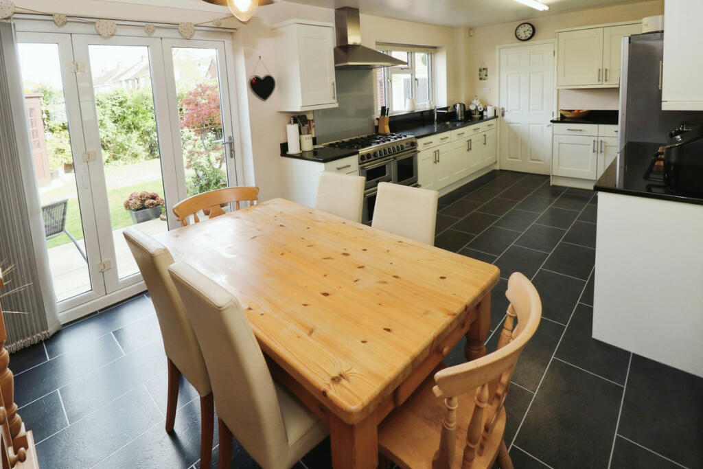 House in Bedworth - View 5