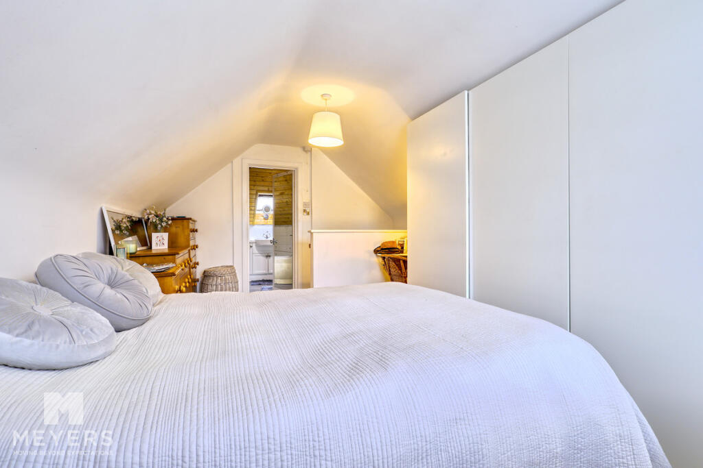 House in Bournemouth - More