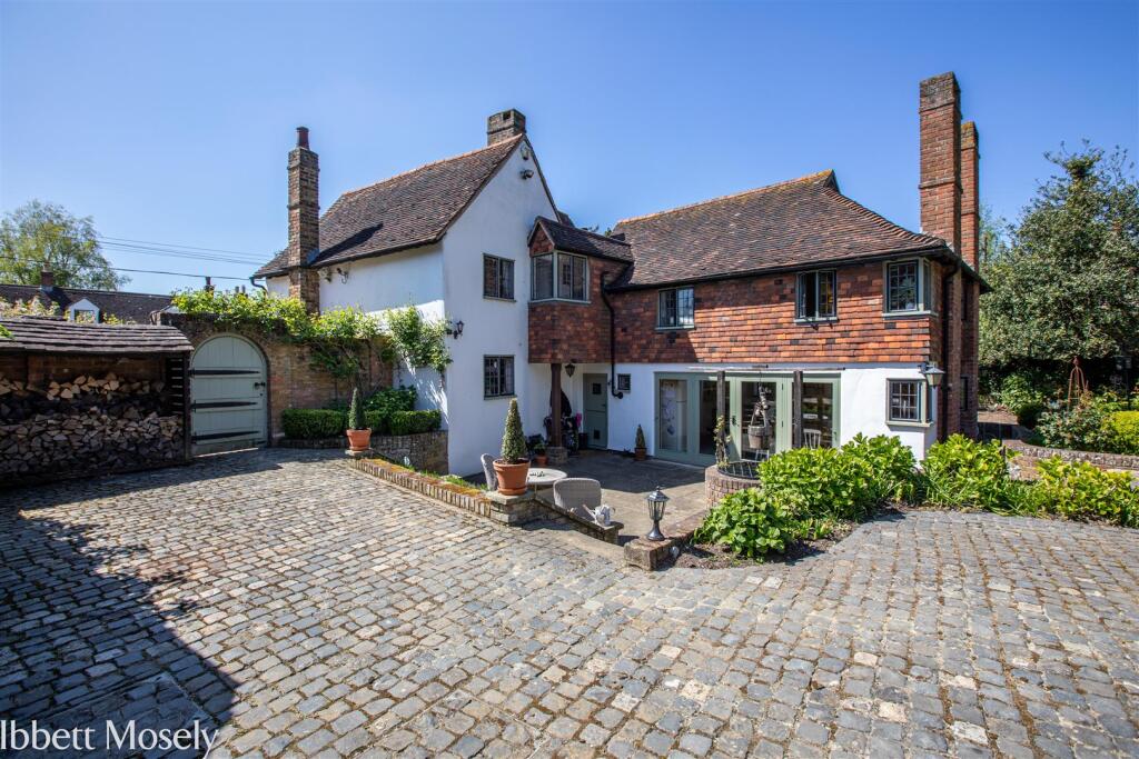 Main image of property: Orpington