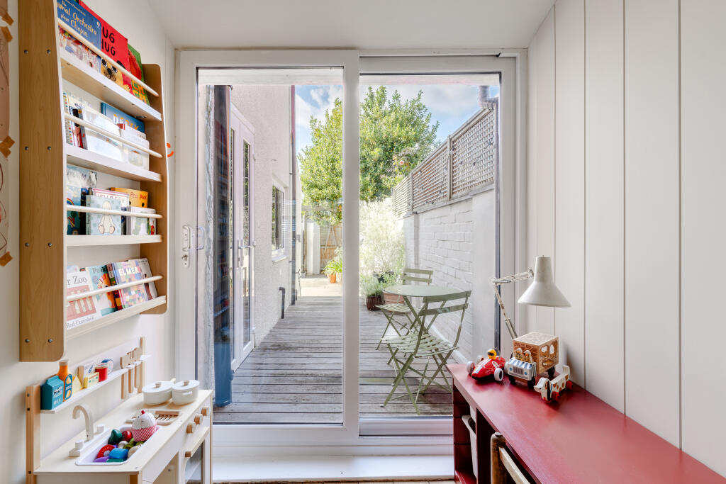 House in Bristol - View 5