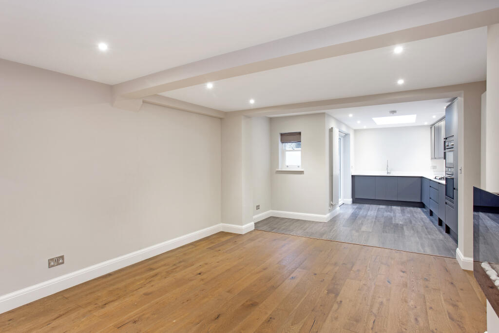 Main image of property: Warwick Gardens, London, W14