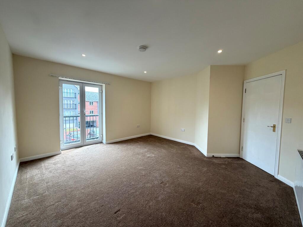 Main image of property: Malborough House, Mill Street, Evesham