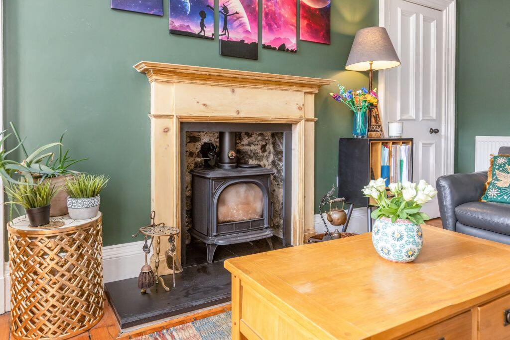 Apartment in Edinburgh, Lorne, Leith Central - View 5