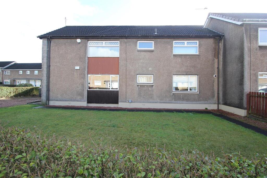 Main image of property: Doon Road, Kirkintilloch, Glasgow