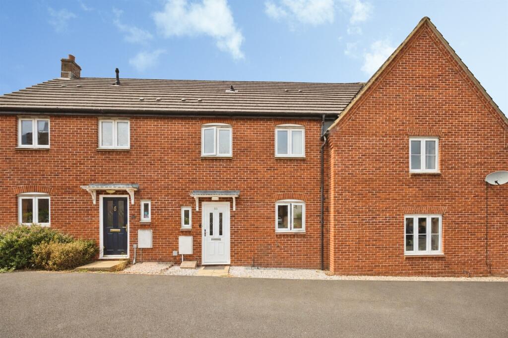 Main image of property: Biddlesden Road, Yeovil