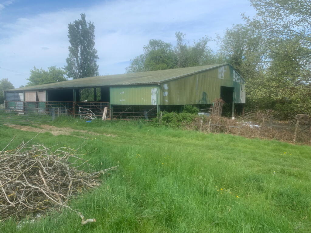 Ashdon Road, Radwinter - View 2