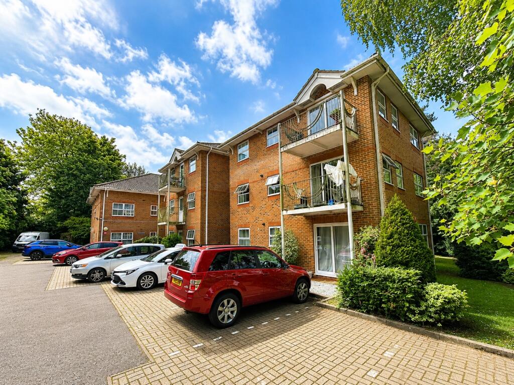 Main image of property: Winchester Road, Southampton