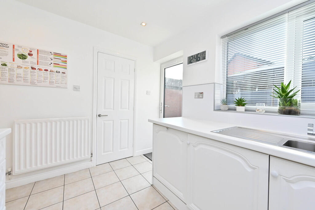 Danebower Road, Trentham, Stoke - On - Trent photo 4