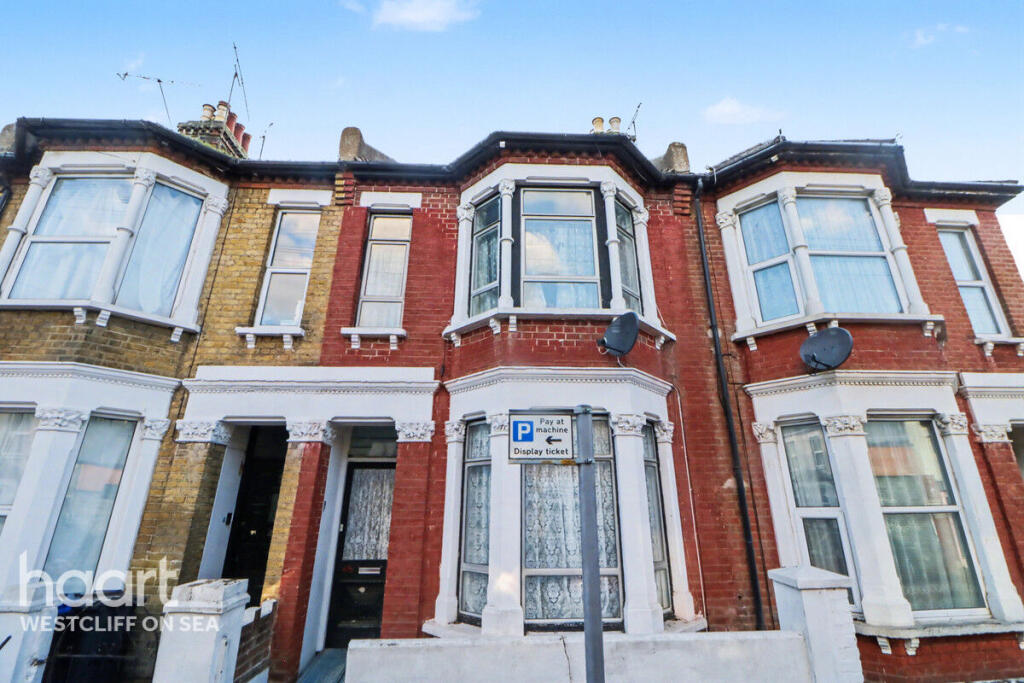 Main image of property: Gordon Road, SOUTHEND-ON-SEA