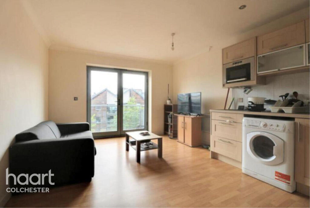 Main image of property: Lightship Way, Colchester