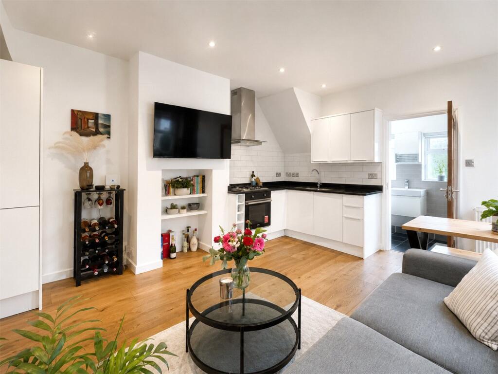 Main image of property: Totterdown Street, London, SW17
