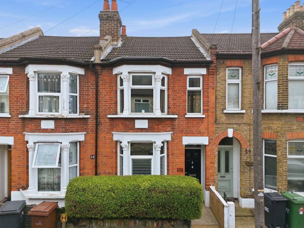 Main image of property: Ashville Road, Leytonstone, E11
