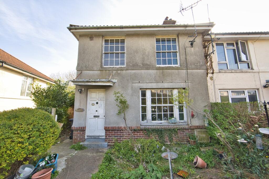Main image of property: Bunkers Hill Road, Dover, Kent, CT17