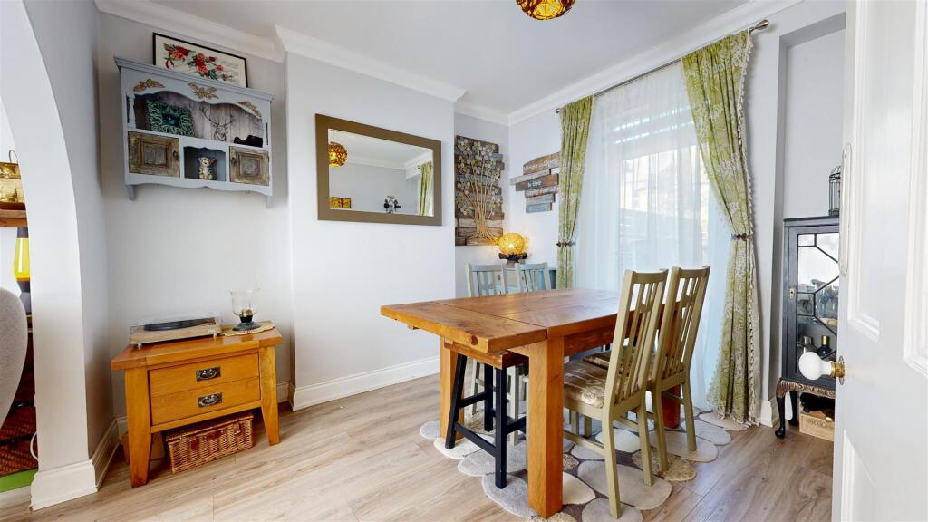 House in Weymouth, Dorset - View 3