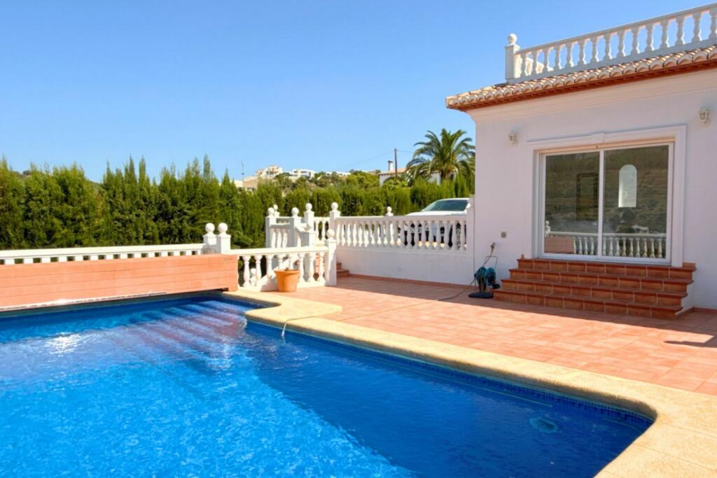 Main image of property: Valencia, Alicante, Calpe
