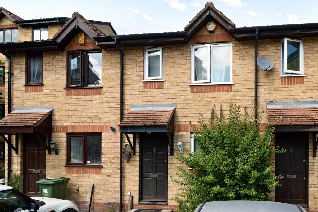 Main image of property: Baildon Street, London, SE8