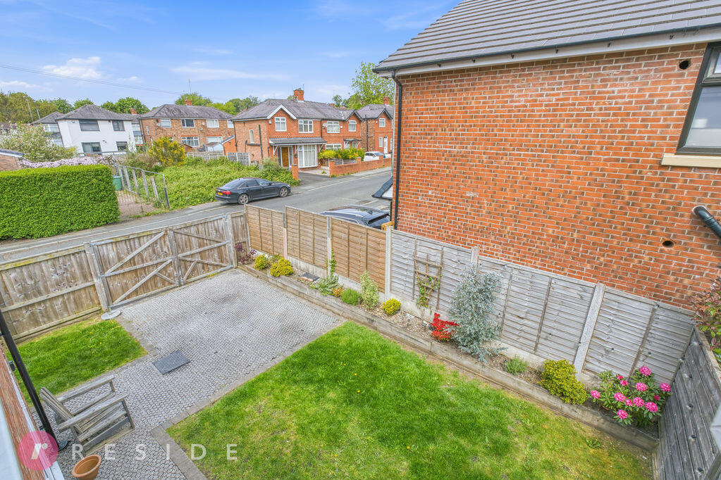 HEYS ROAD, Prestwich, Manchester M25 1QJ photo 4
