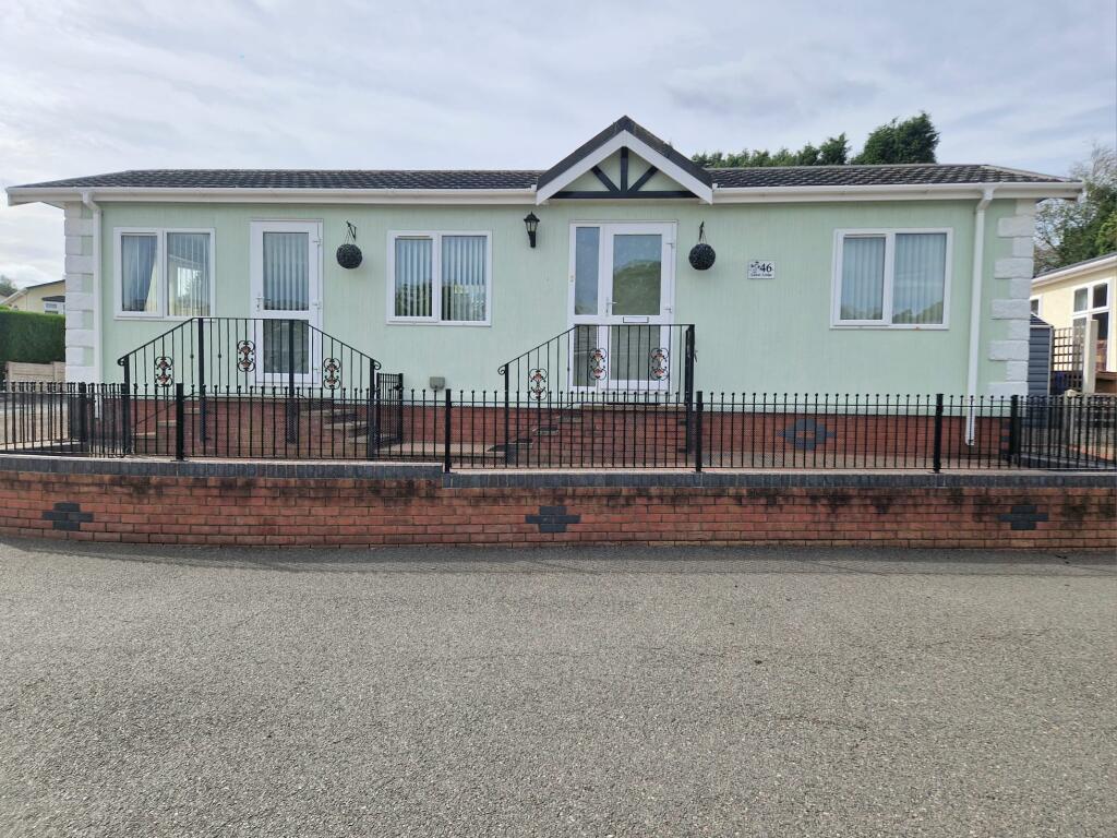 Main image of property: Lower Lodge, Rugeley Road, Armitage. WS15 4AX