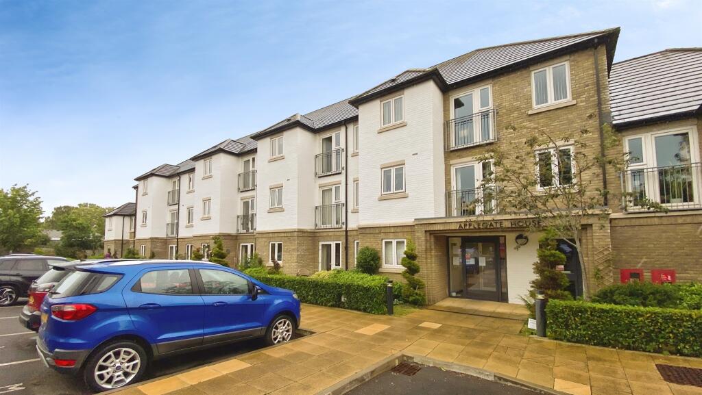 Main image of property: Seymour Road, TROWBRIDGE