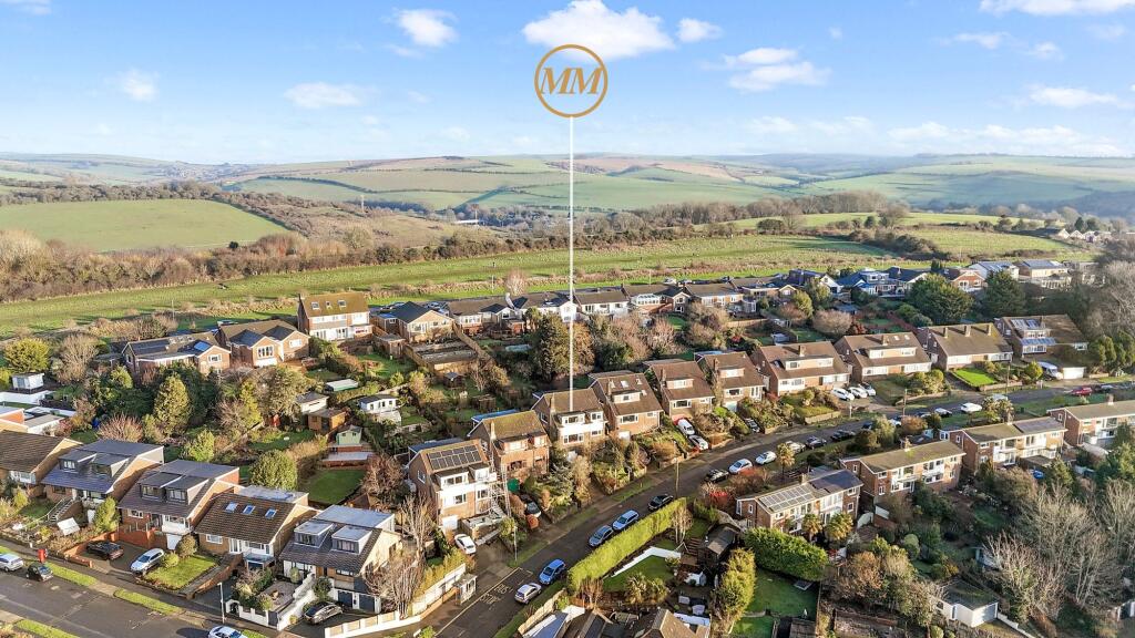 Main image of property: Bramble Rise, Brighton, BN1