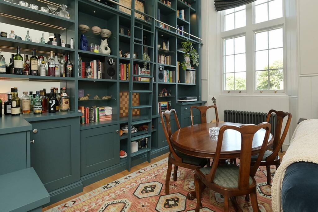 Apartment in Edinburgh - View 5
