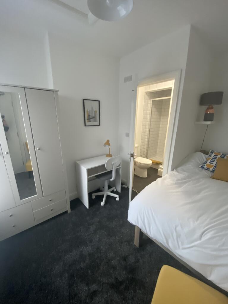 Main image of property: 3, Commerce Street, Derby, Derby City
