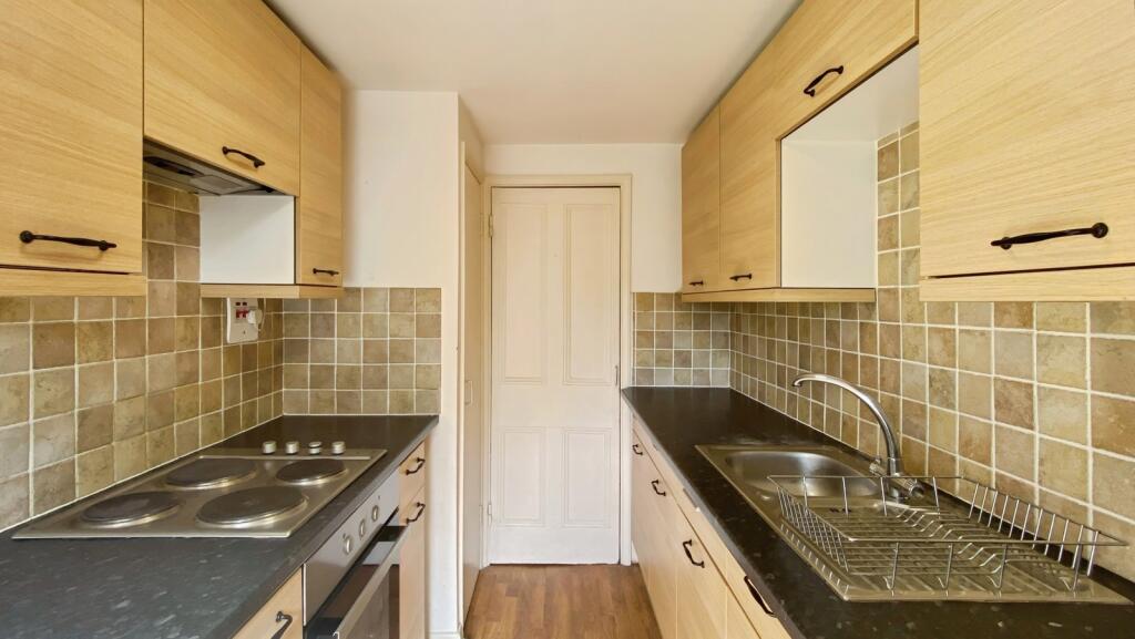 Apartment in Bath - View 5