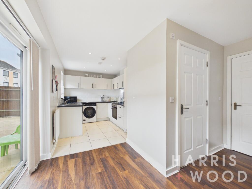 House in Colchester, Myland, Mile End - More