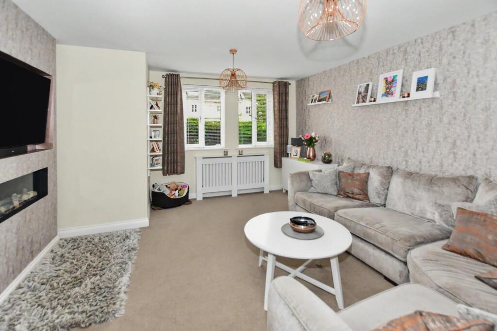 House in Northampton - View 2