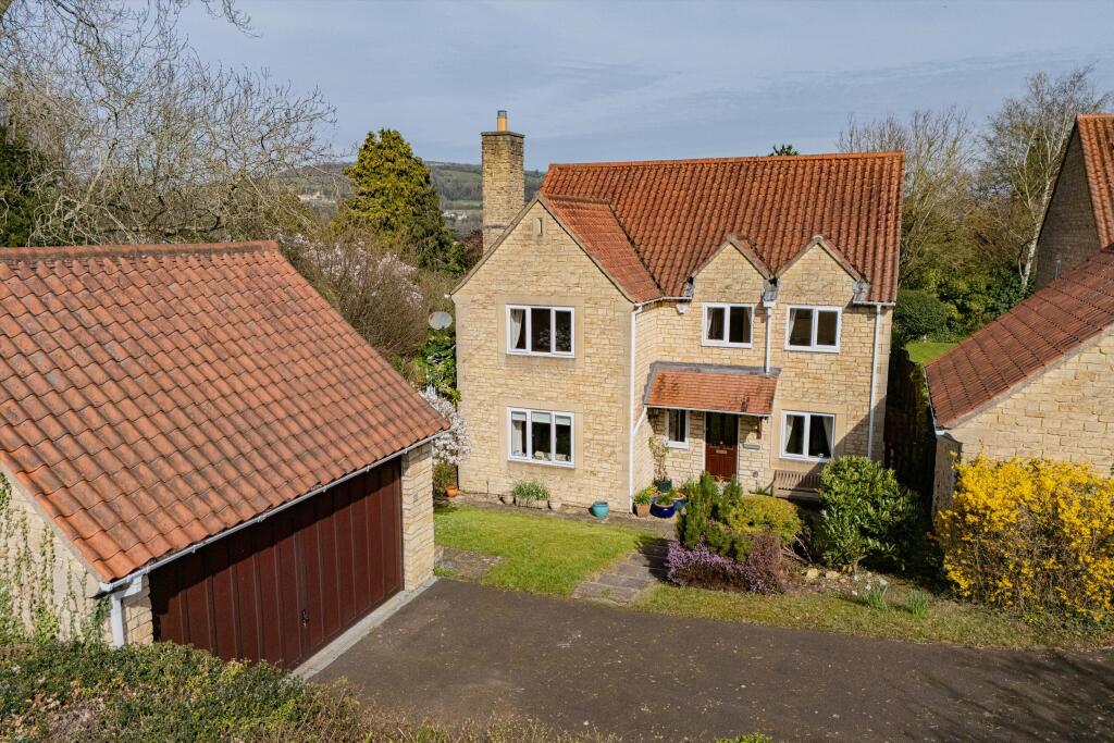 Main image of property: Miller Walk, Bathampton, Bath, Somerset BA2
