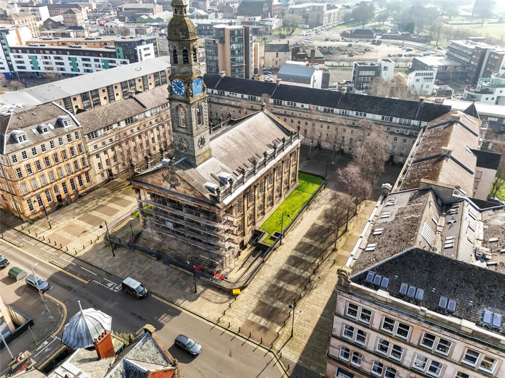 Main image of property: St. Andrews Square, Glasgow, Glasgow City, G1