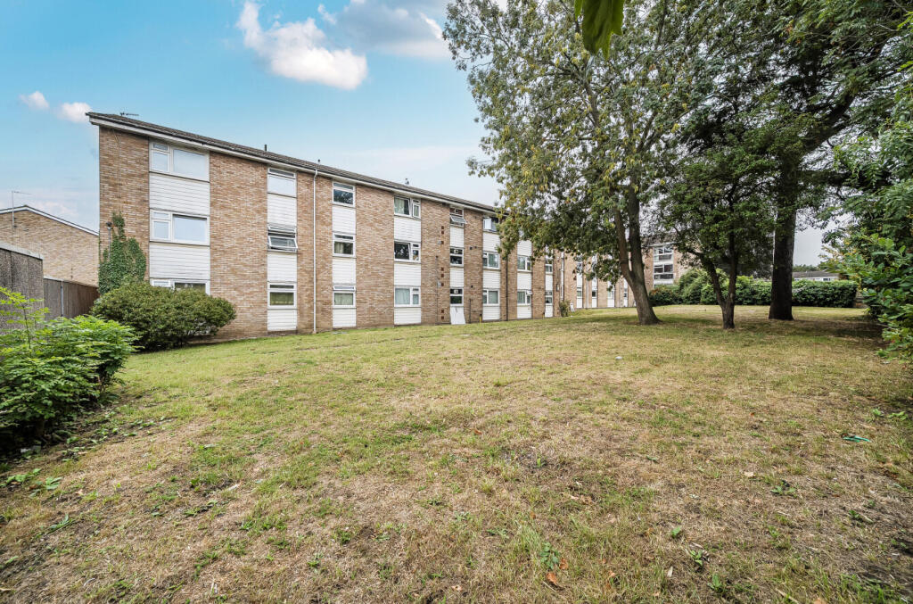 Main image of property: Hope Park, Bromley, BR1