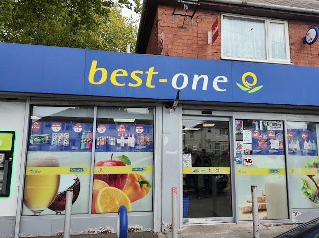 Main image of property: Willenhall Street, Wednesbury