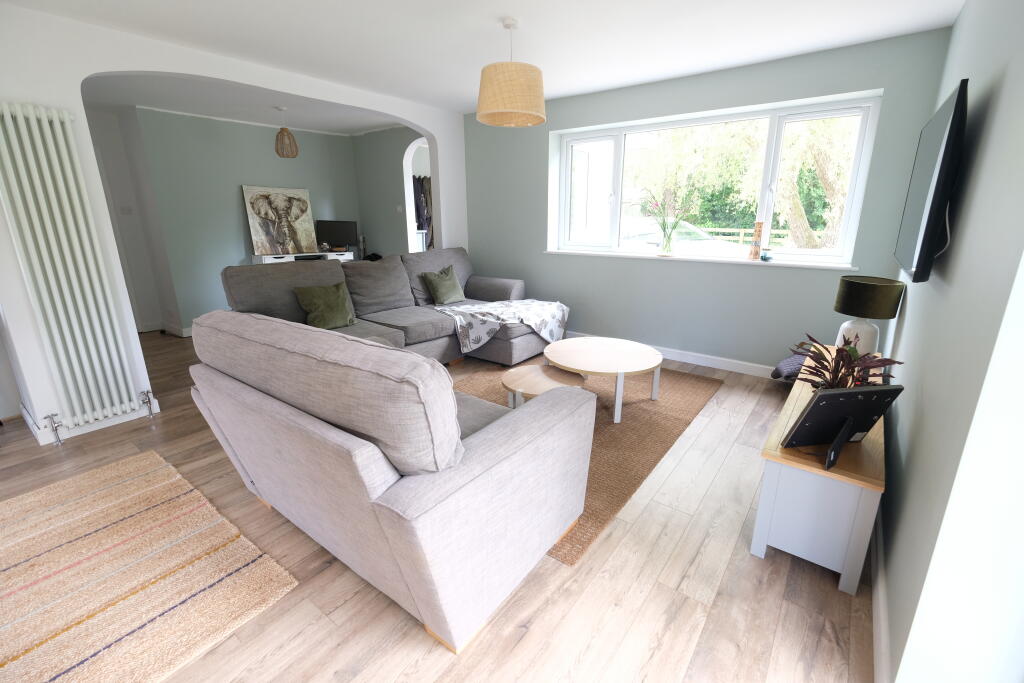 Forest Front, Hythe, Southampton, SO45 3RJ photo 4