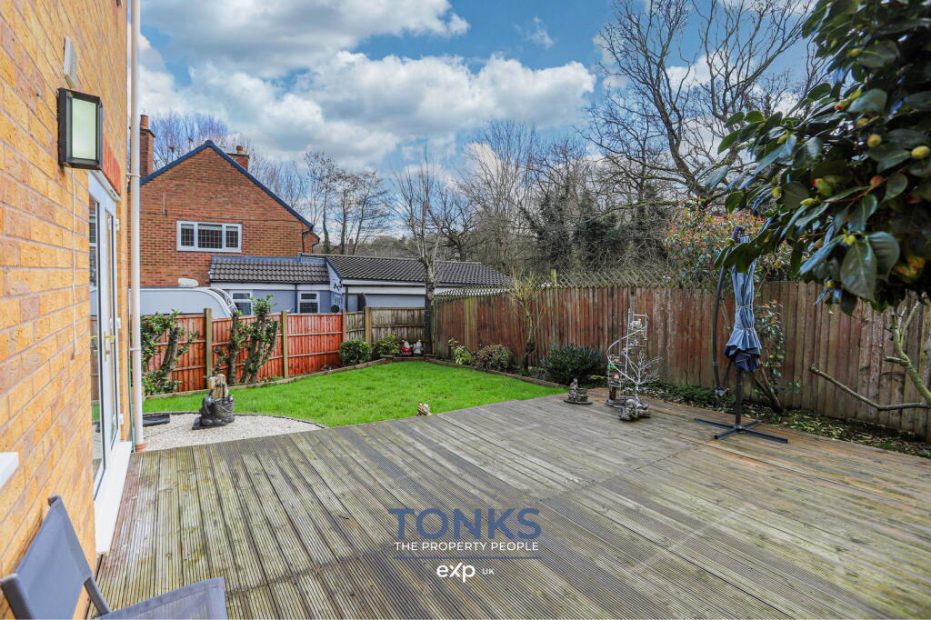 Additional image 19 of Greenacres, Bartley Green, Birmingham, B32 3BF