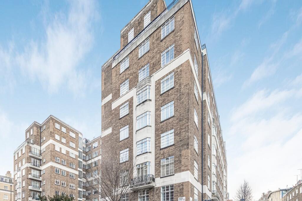 Main image of property: George Street, Marylebone, London, W1H