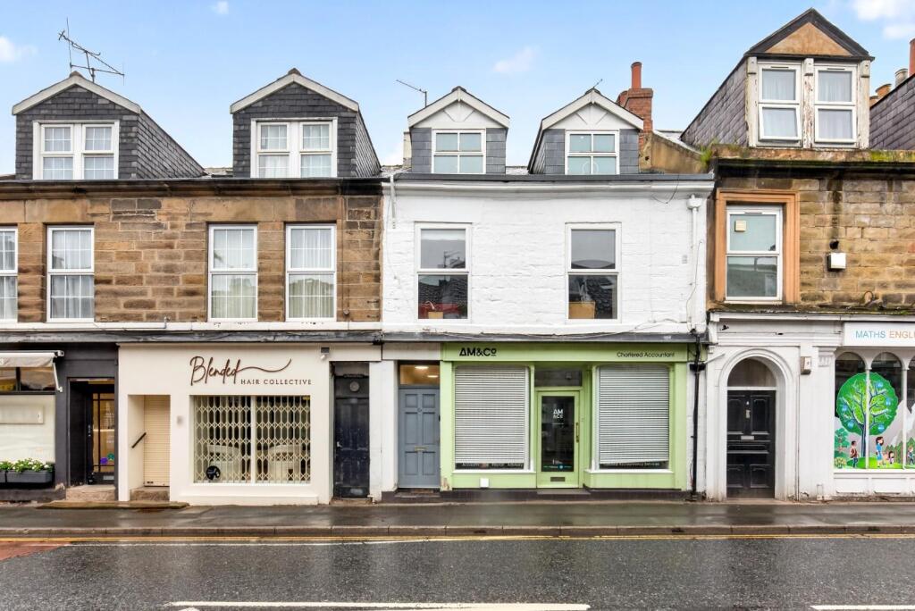 Main image of property: Westmoreland Street, Harrogate, North Yorkshire