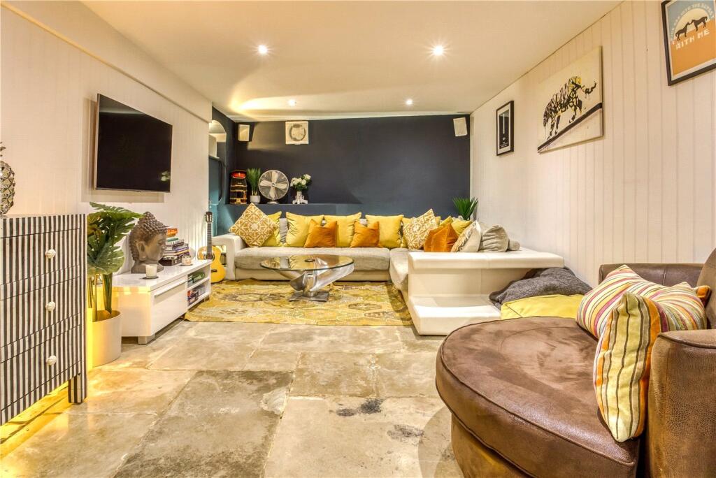 房产图片 3 - 市场街，普尔老城区，BH15