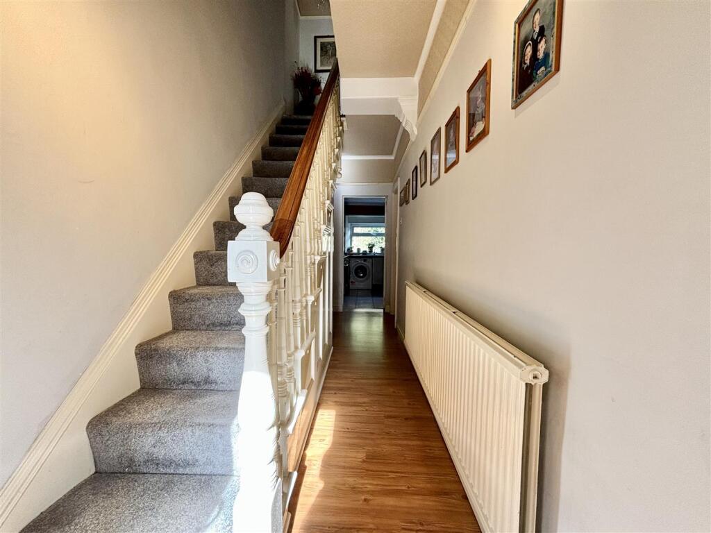 Additional image 12 of Hollybank, Catherine Slack, Queensbury