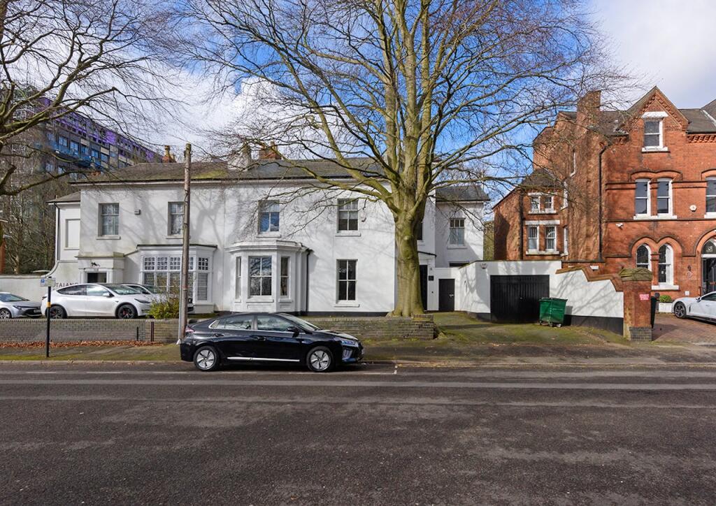 Additional image 22 of 51 Frederick Road, Edgbaston, Birmingham, B15 1HN