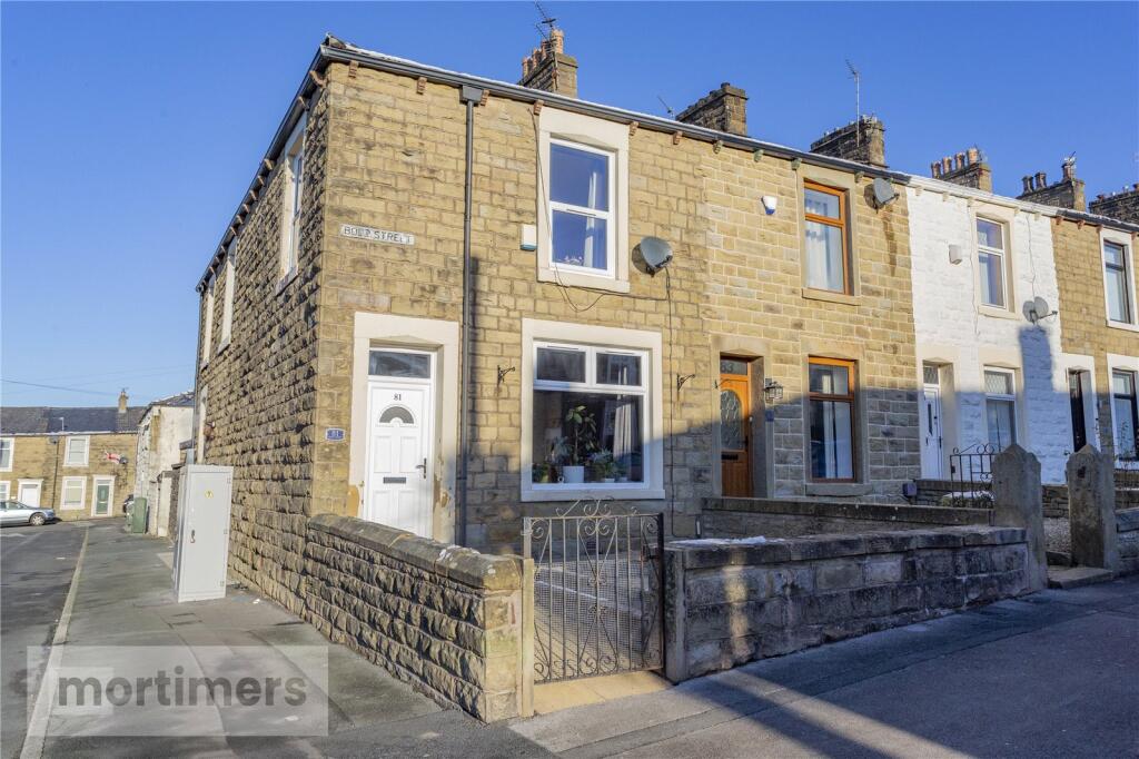 Main image of property: Bold Street, Accrington, Lancashire, BB5