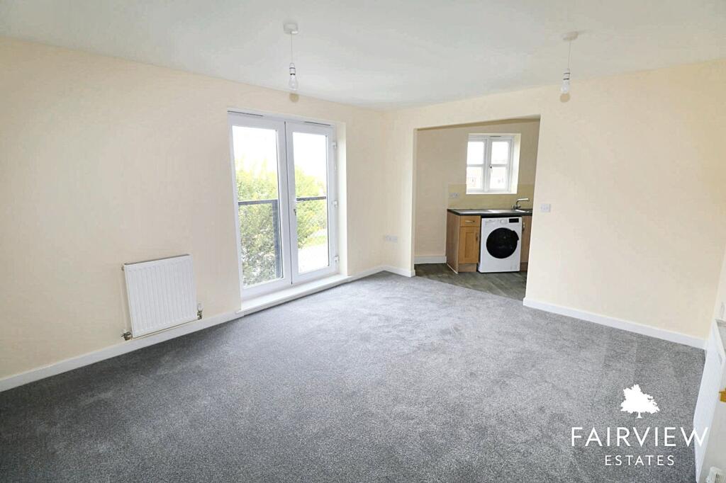 Apartment in Worcester - More