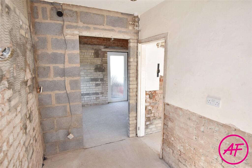 House in Conwy - View 5