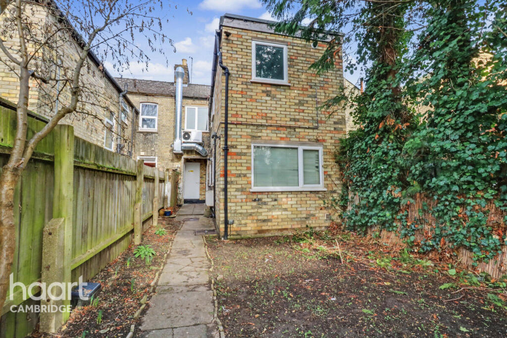 Main image of property: Hope Street, Cambridge