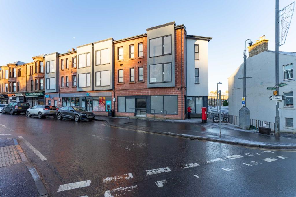 Main image of property: Lochwinnoch Road, Kilmacolm