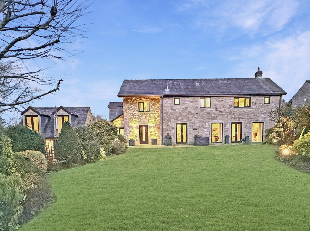 Main image of property: Bowfields Lane Balderstone, Blackburn, BB2