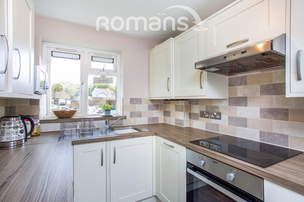 Main image of property: Perry Oaks, Bracknell, RG12