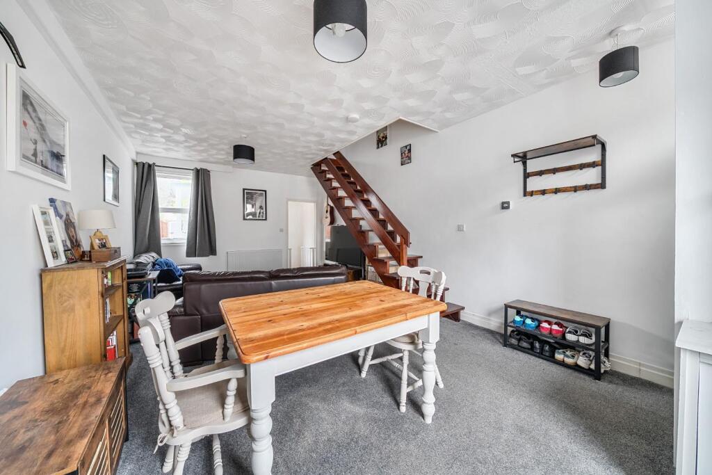 House in Portsmouth, Stamshaw - View 3