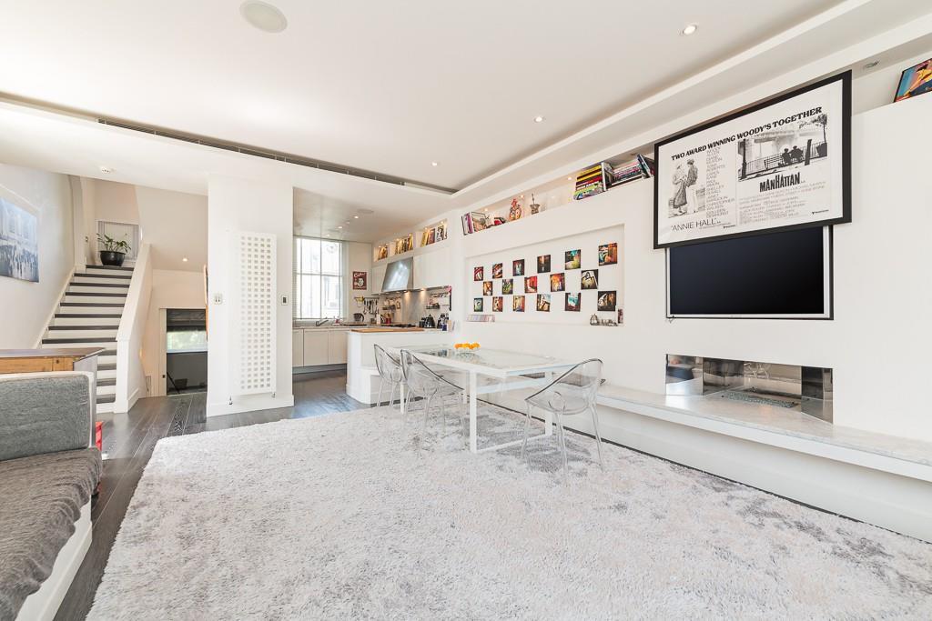 Apartment in London - View 5
